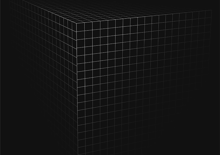 blank