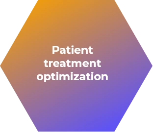 Patient treatment optimization 