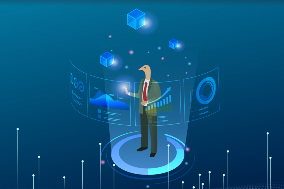 AI Data Analytics: Benefits, Use Cases, Tools, & Emerging Trends