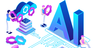 AI Driven Transformation