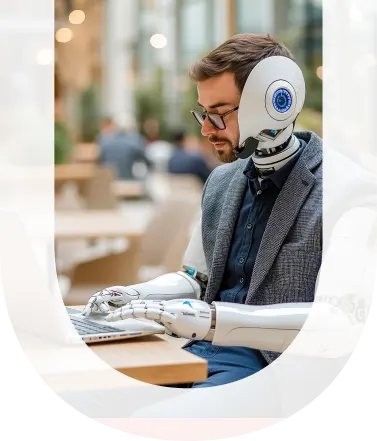 Enterprise AI & LLM Development & Deployment Services