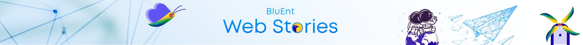 BluEnt-WebStories