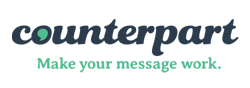 Counterpart Communication Design