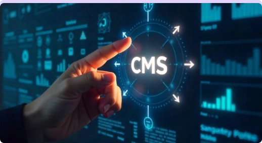 CMS Implementation