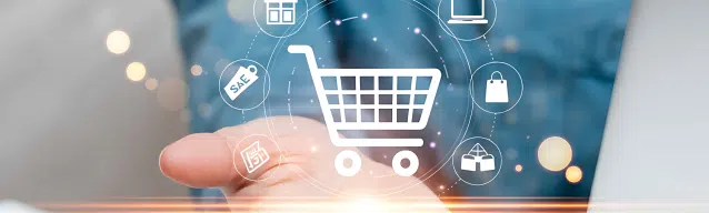 E-Commerce and Retail