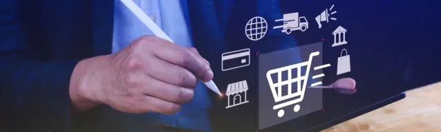 E-Commerce and Retail