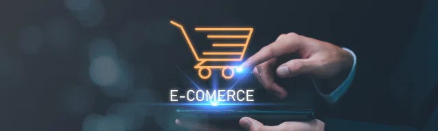 E-Commerce and Retail