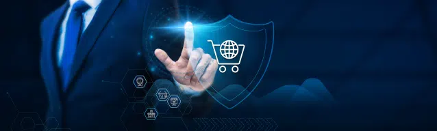 Cloud Security Services for E-Commerce and Retail Industry
