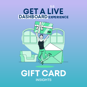 Gift Card Insights