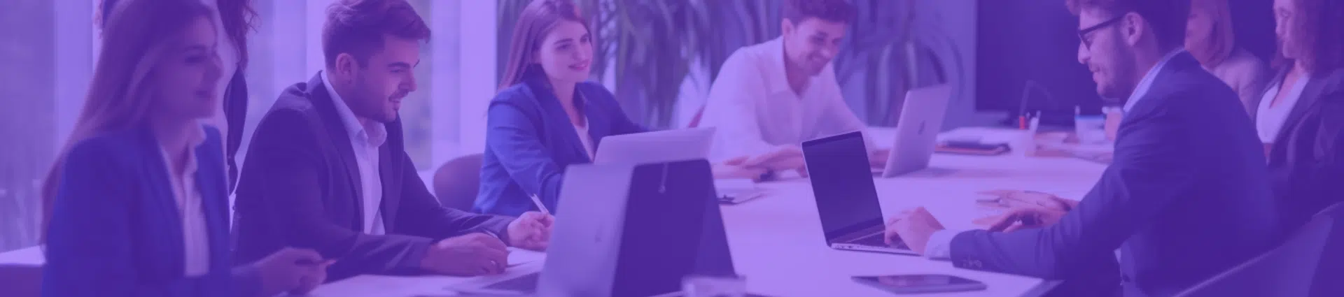 Comprehensive Data Analytics Banner