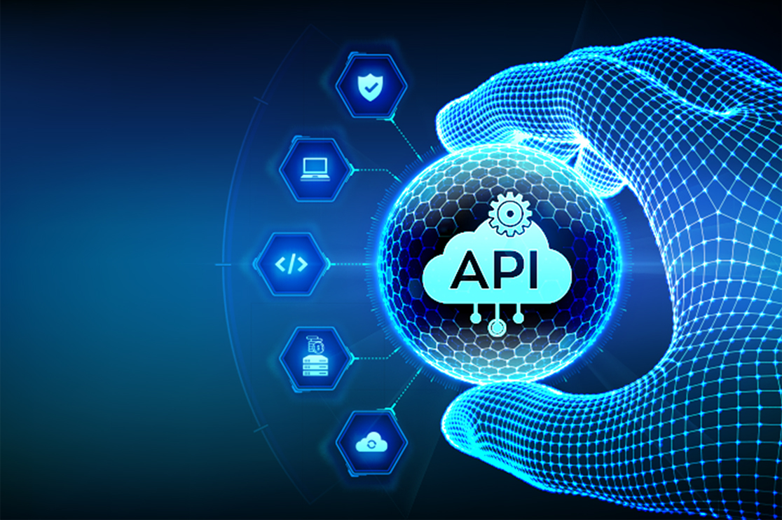 MuleSoft API integration in finance