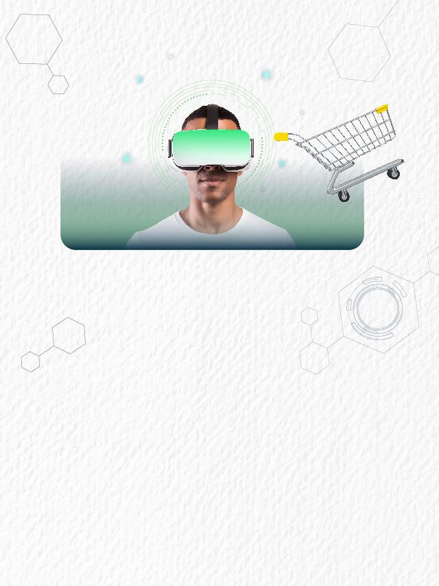 The Future of Retail: AR & VR in E-Commerce