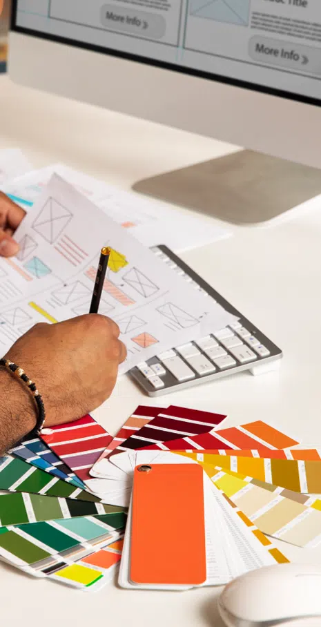 About Redwood Finance