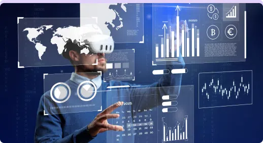 Advanced Data Visualization