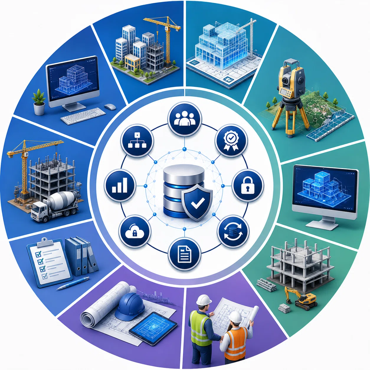 AEC Industry