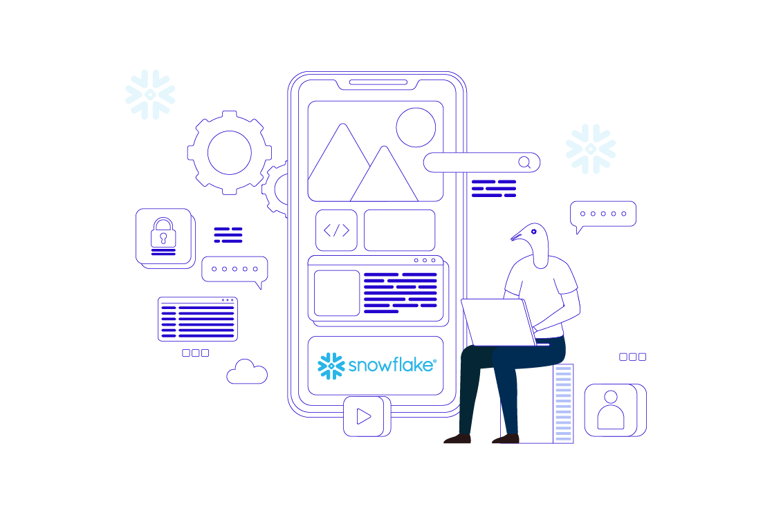AI App Development with Snowflake: Understanding the Enterprise Shift to AI-Powered Applications