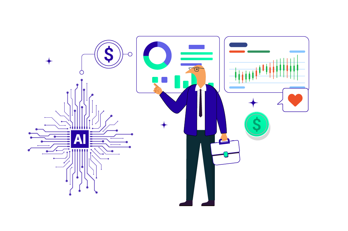 AI Applications in Financial Services