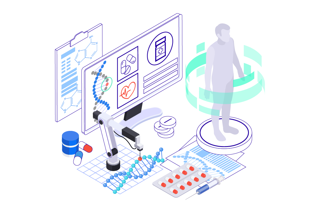 AI Applications in Healthcare
