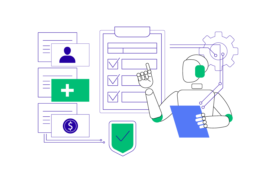 AI in Healthcare Administration
