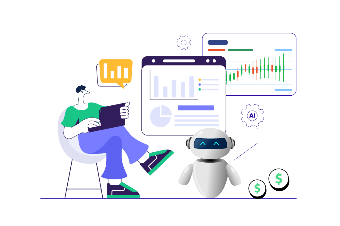 AI Applications Across Industries: How AI is Driving Innovation to Solve Business Problems