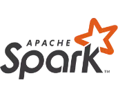Apache spark logo