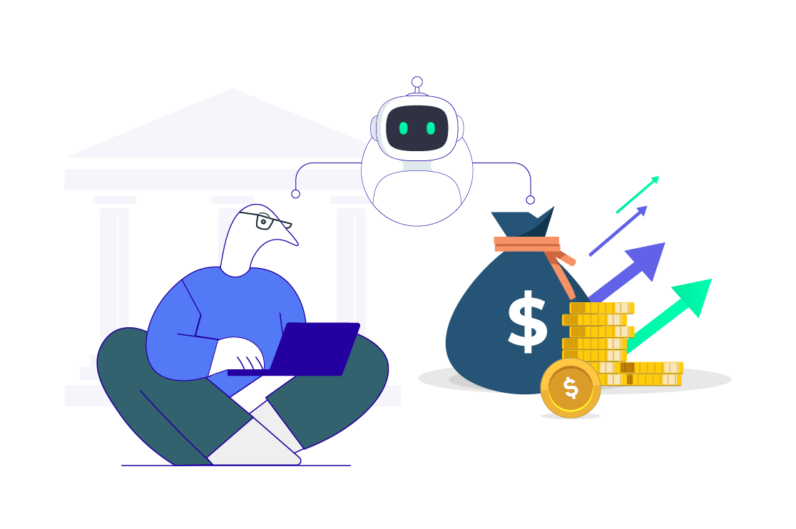 Key Applications of Generative AI in Personalized Banking