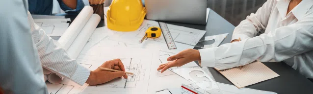 Architecture, Engineering, and Construction