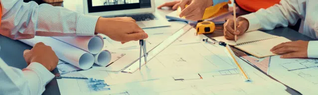 PCI DSS v4.0 Compliance Services for Architecture, Engineering, and Construction