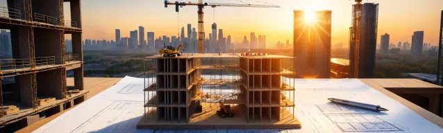 Architecture, Engineering, and Construction