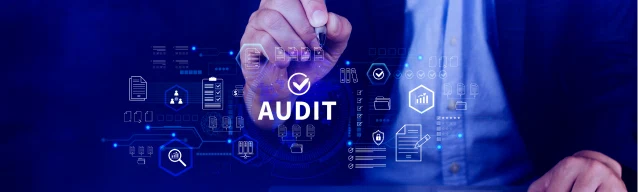 Audit and Compliance Controls
