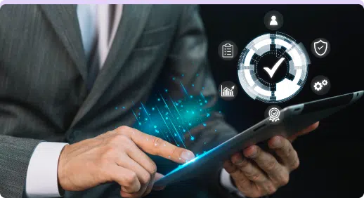 Automated Data Synchronization