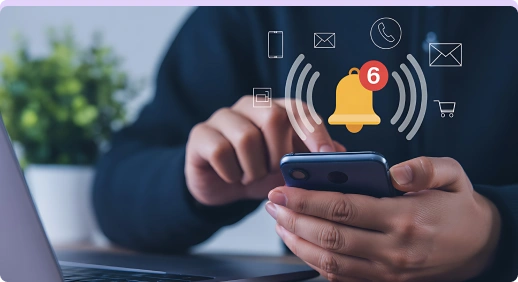 Automated Notification System