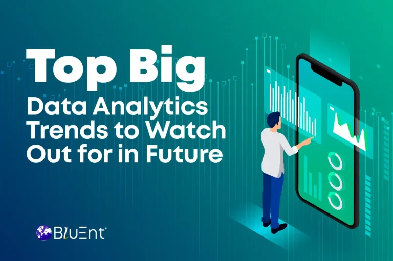 Big Data Analytics: Top 6 Emerging Trends to Watch in 2025