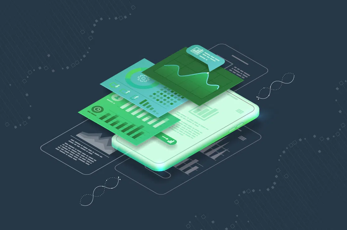 Supercharge Your Sales and Marketing Strategies Using Big Data in Your Mobile App