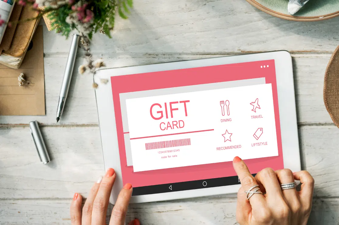 Boosts Gift Card Business Strategies with Analytical Solutions