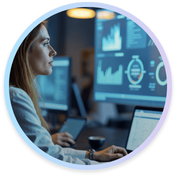 Built for Scale and Compliance