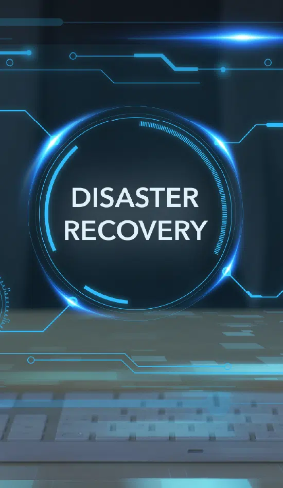 Business continuity panning disaster recovery