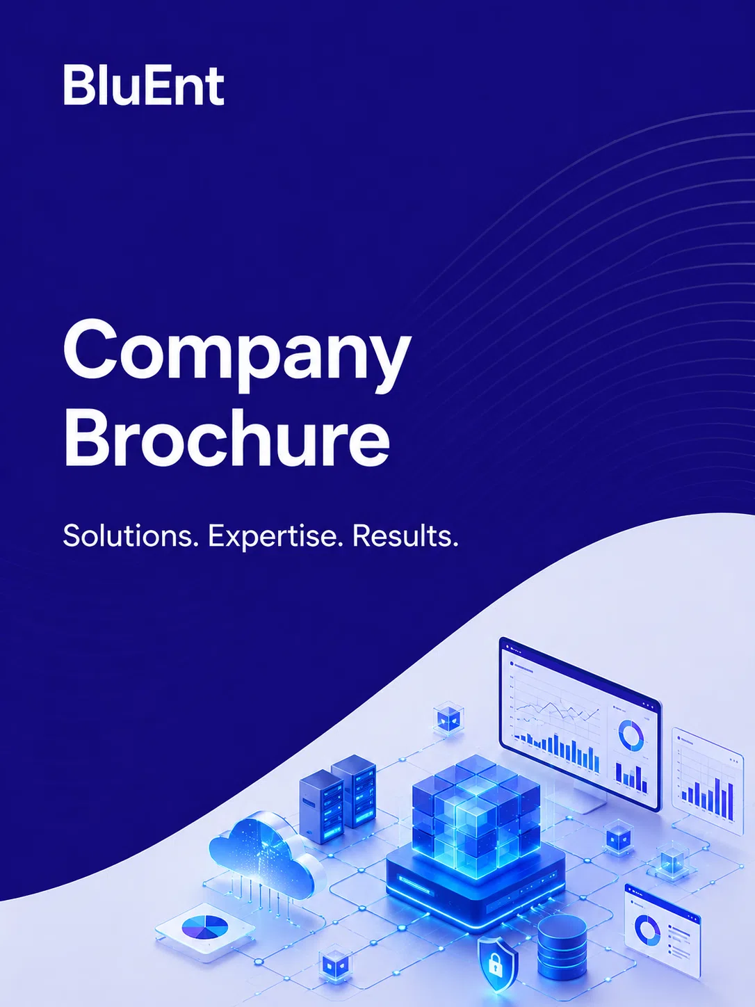 Company Brochure