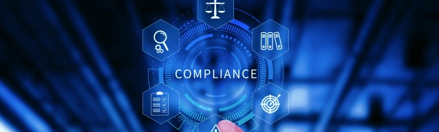 Compliance-Driven Governance Framework Design
