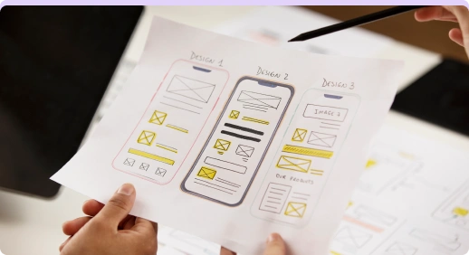 Custom Application Development