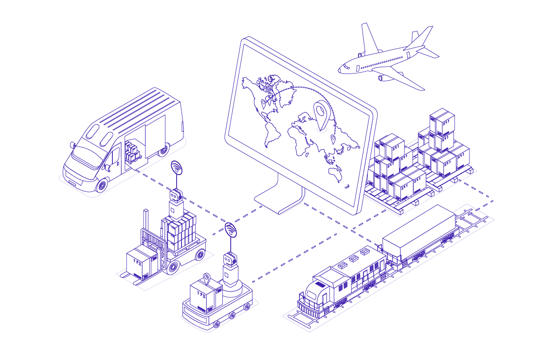 CXO's AI Logistics Roadmap