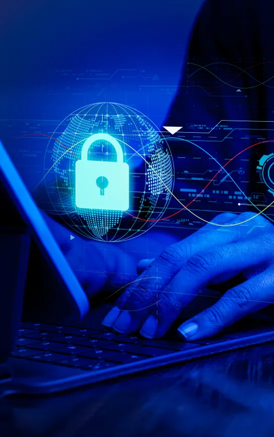 Cybersecurity Services Across Six Markets