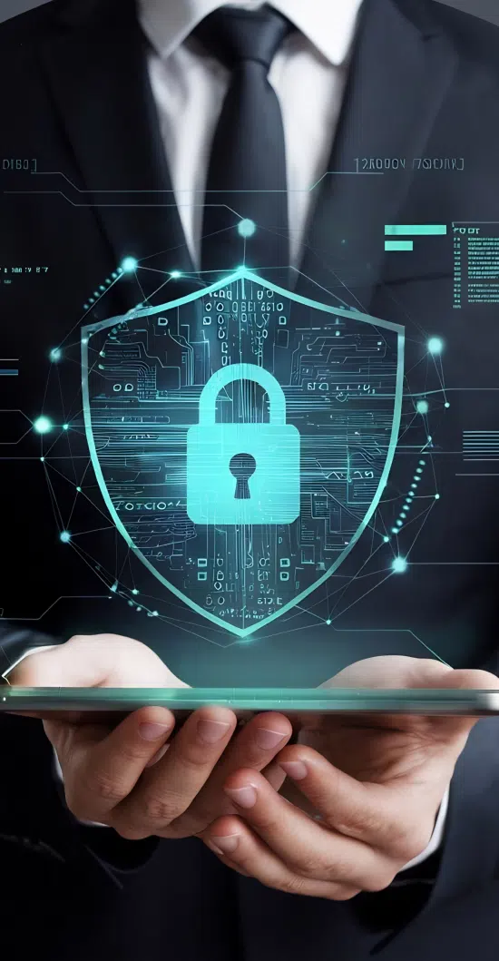 Cybersecurity Services Across Six Markets