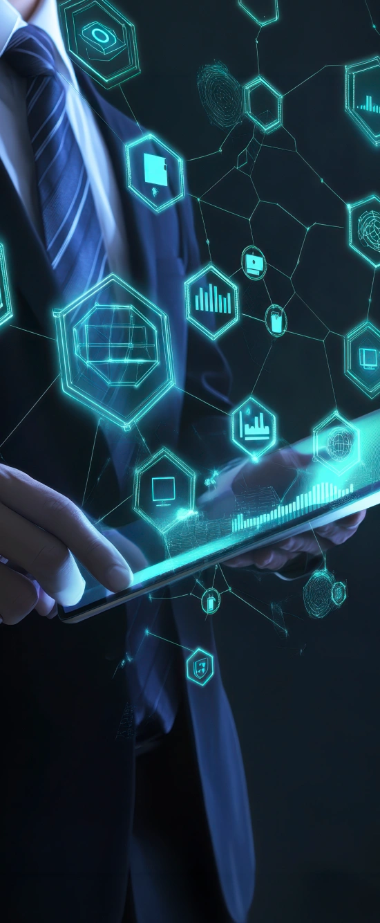 Data Governance Compliance Across Six Markets