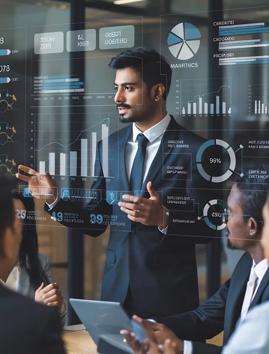 Enterprise Data Governance Consulting Services | US, UK, Canada, Europe