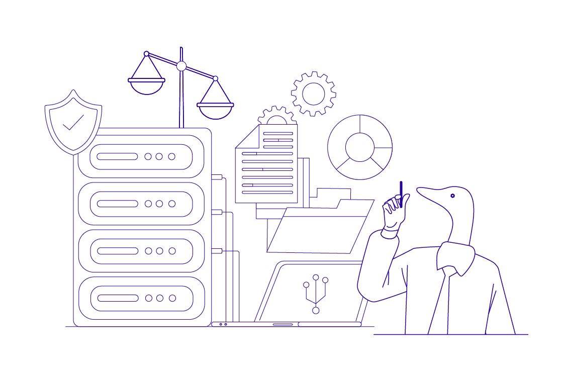 Data Governance in 2026: What Enterprises Must Prioritize for a Secure Digital Ecosystem?