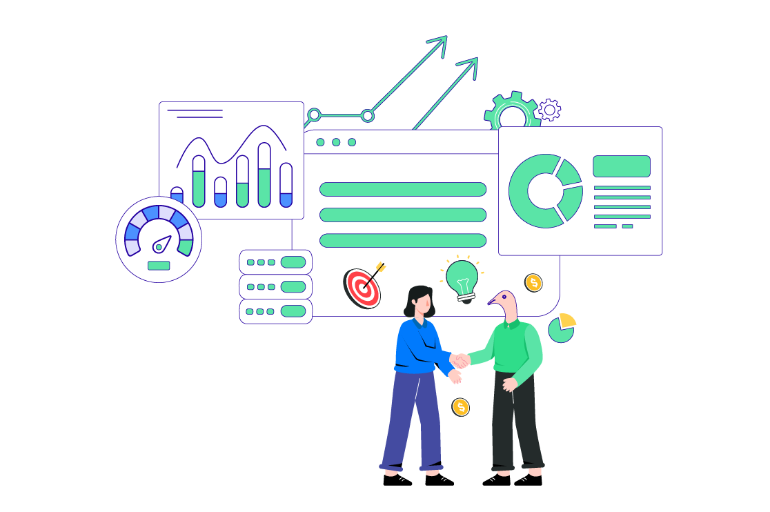 Measuring the Invisible: KPIs for Data Governance