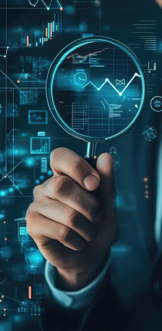 Data Governance Maturity Assessments Across Six Markets