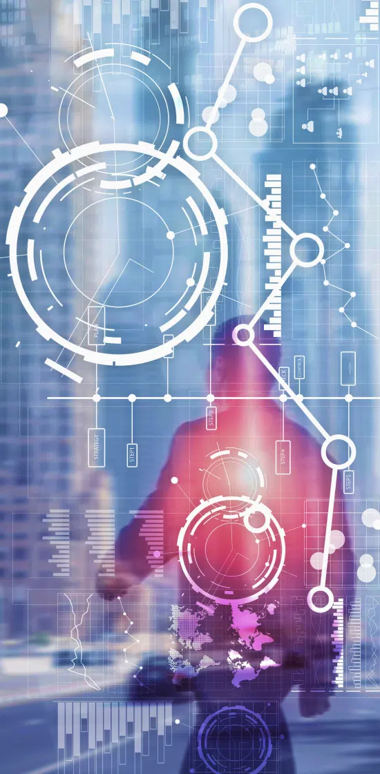 Data Governance Strategy Across Six Markets