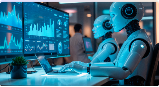 AI Data Handling